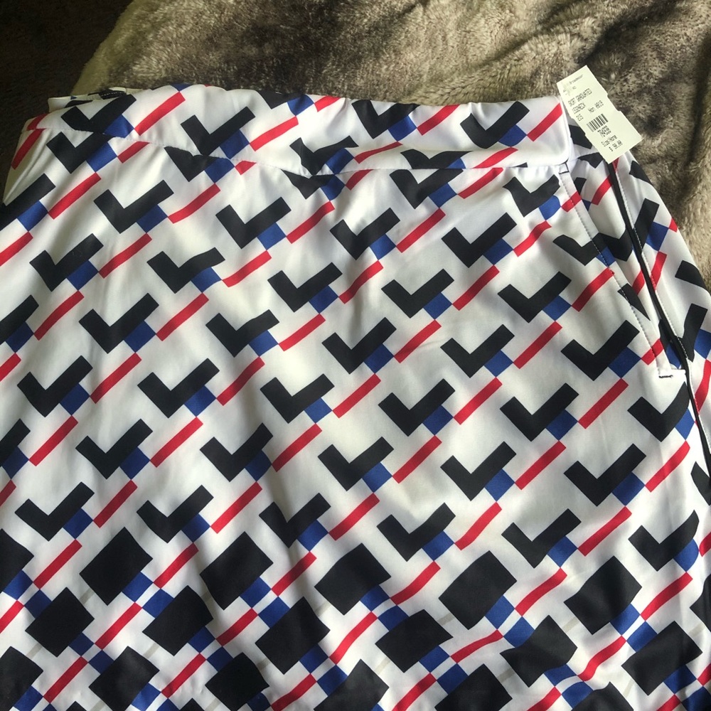 Golf skort- BRAND NEW
